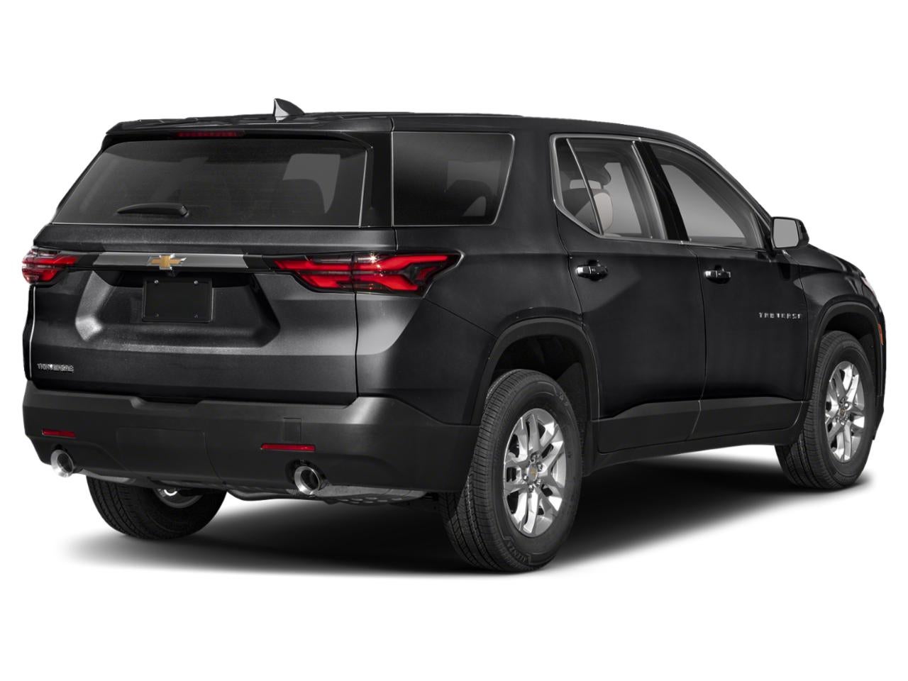 2023 Chevrolet Traverse FWD 1LZ