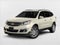 2014 Chevrolet Traverse FWD LT w/2LT