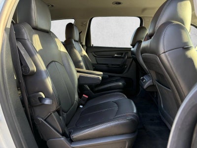 2017 Chevrolet Traverse FWD 2LT