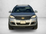 2017 Chevrolet Traverse FWD 2LT