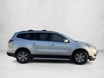 2017 Chevrolet Traverse FWD 2LT