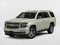 2016 Chevrolet Tahoe 2WD LTZ