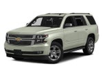 2016 Chevrolet Tahoe 2WD LTZ