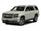 2016 Chevrolet Tahoe 2WD LTZ