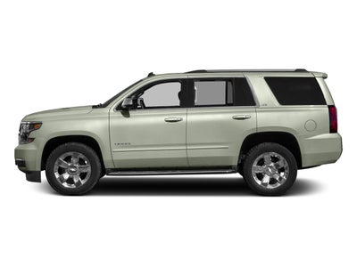 2016 Chevrolet Tahoe 2WD LTZ