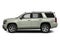 2016 Chevrolet Tahoe 2WD LTZ