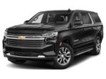 2022 Chevrolet Suburban 2WD LT