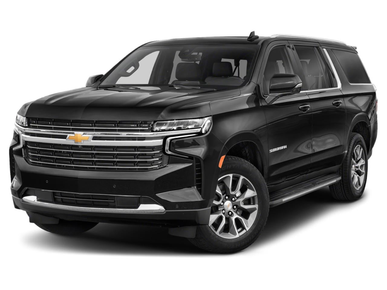 2022 Chevrolet Suburban 2WD LT