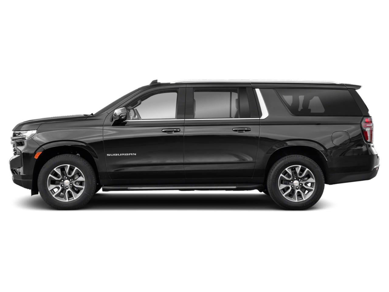 2022 Chevrolet Suburban 2WD LT
