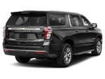 2022 Chevrolet Suburban 2WD LT