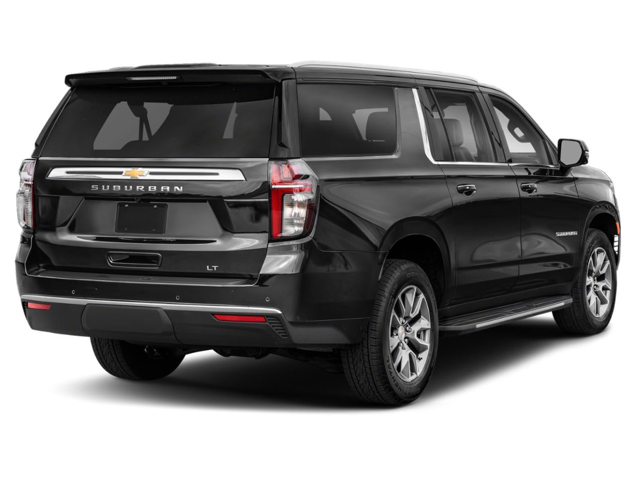 2022 Chevrolet Suburban 2WD LT