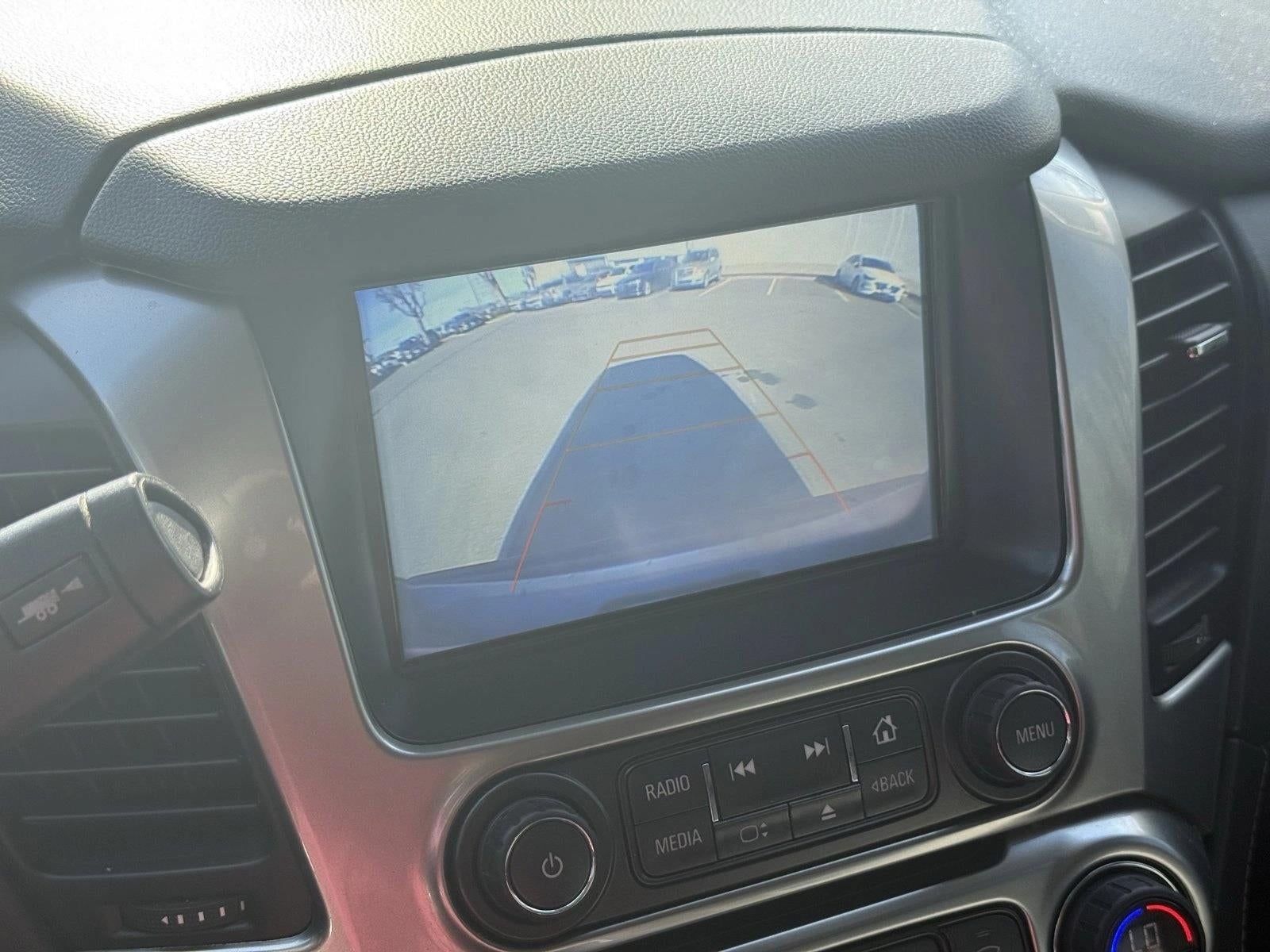 2019 Chevrolet Suburban 2WD 1500 LT