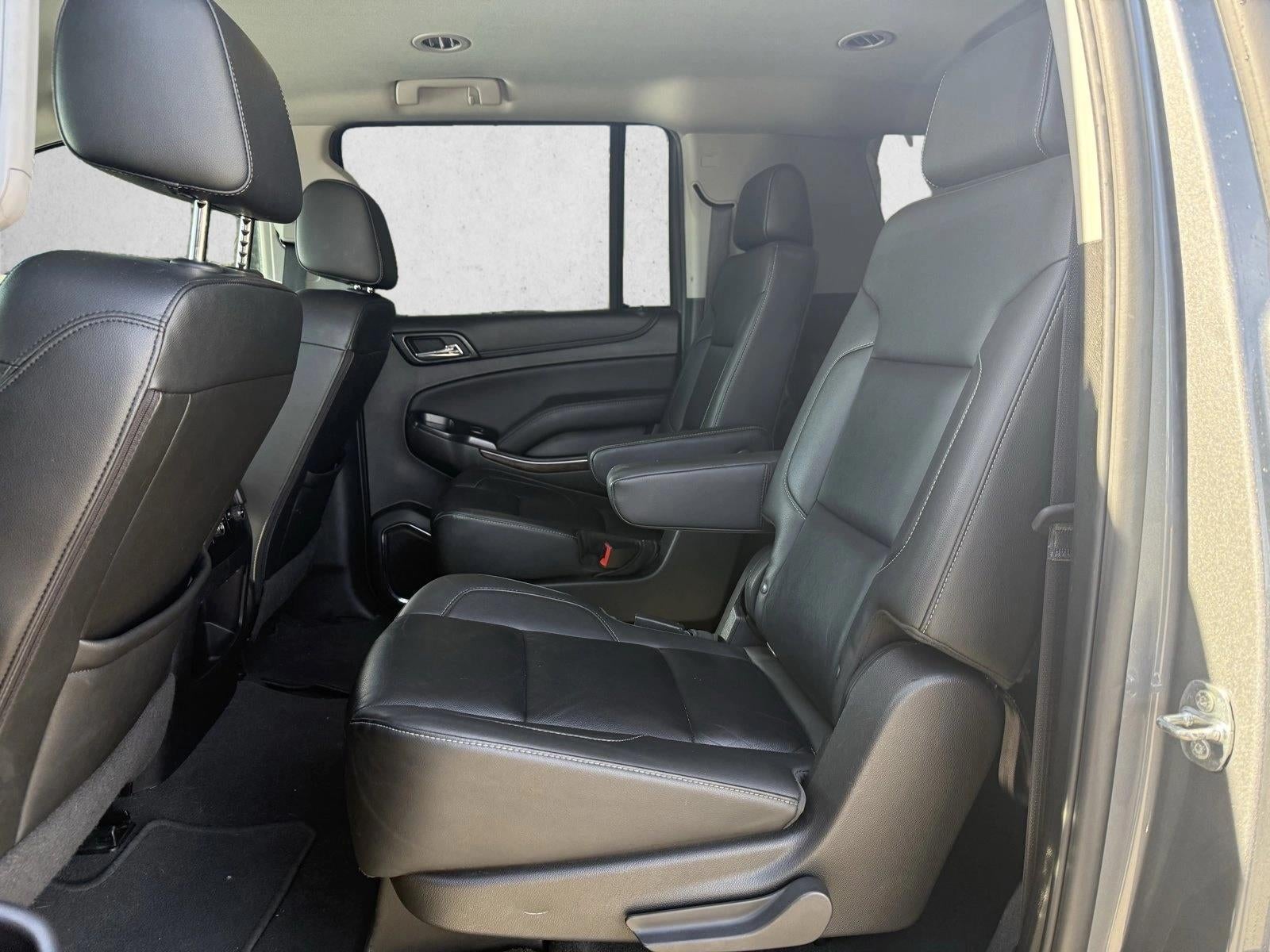 2019 Chevrolet Suburban 2WD 1500 LT