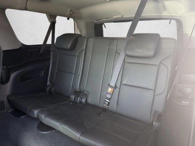 2019 Chevrolet Suburban 2WD 1500 LT