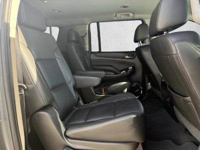 2019 Chevrolet Suburban 2WD 1500 LT