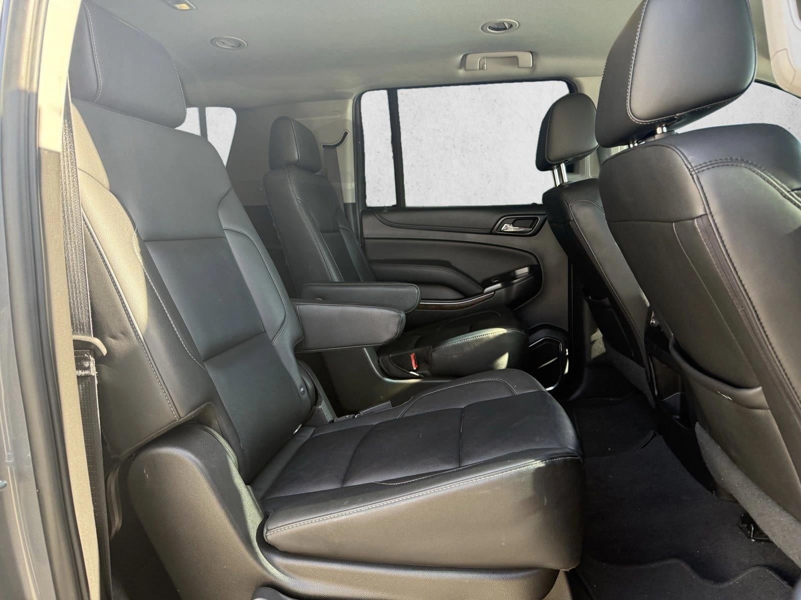 2019 Chevrolet Suburban 2WD 1500 LT