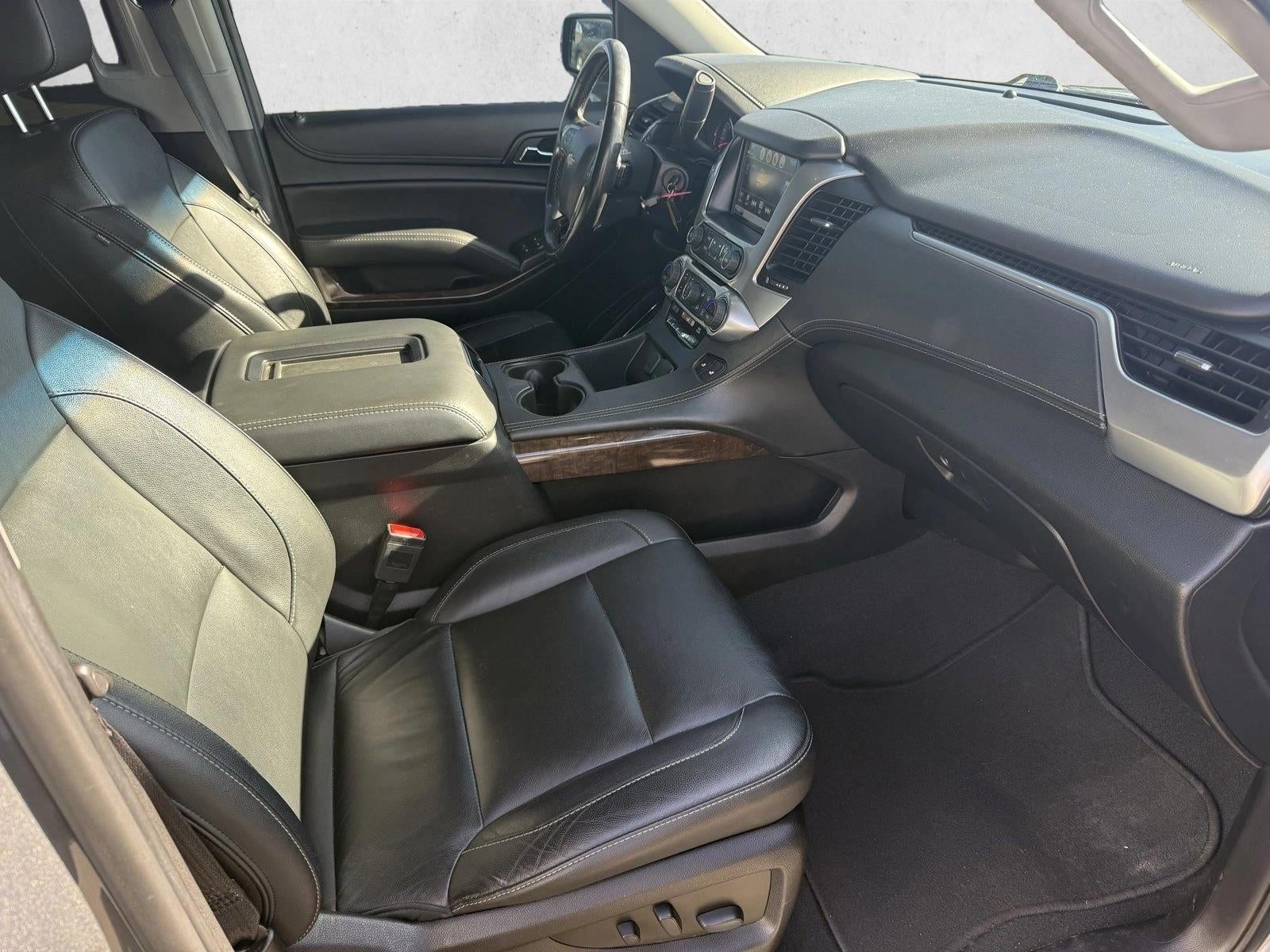 2019 Chevrolet Suburban 2WD 1500 LT