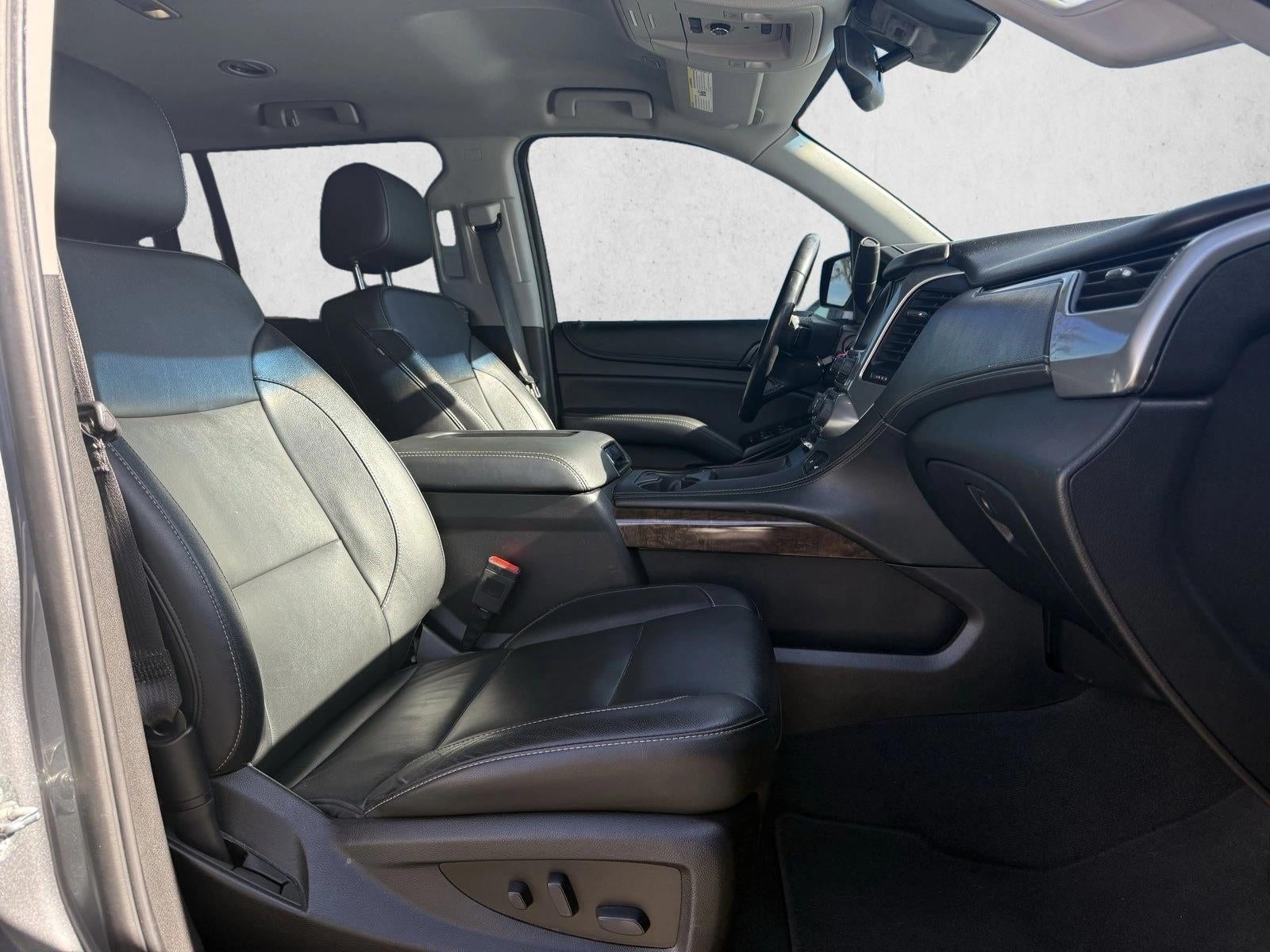 2019 Chevrolet Suburban 2WD 1500 LT