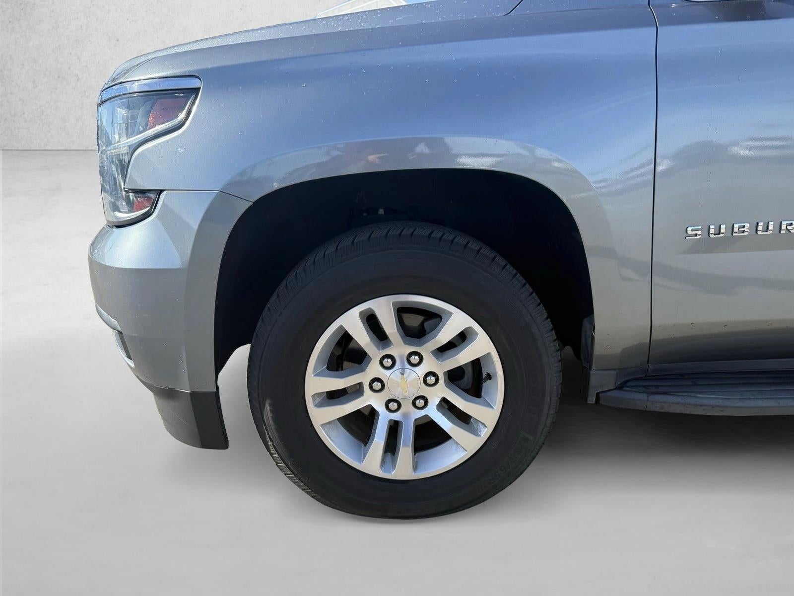 2019 Chevrolet Suburban 2WD 1500 LT