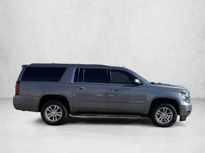 2019 Chevrolet Suburban 2WD 1500 LT