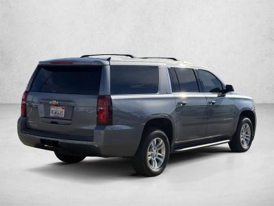2019 Chevrolet Suburban 2WD 1500 LT