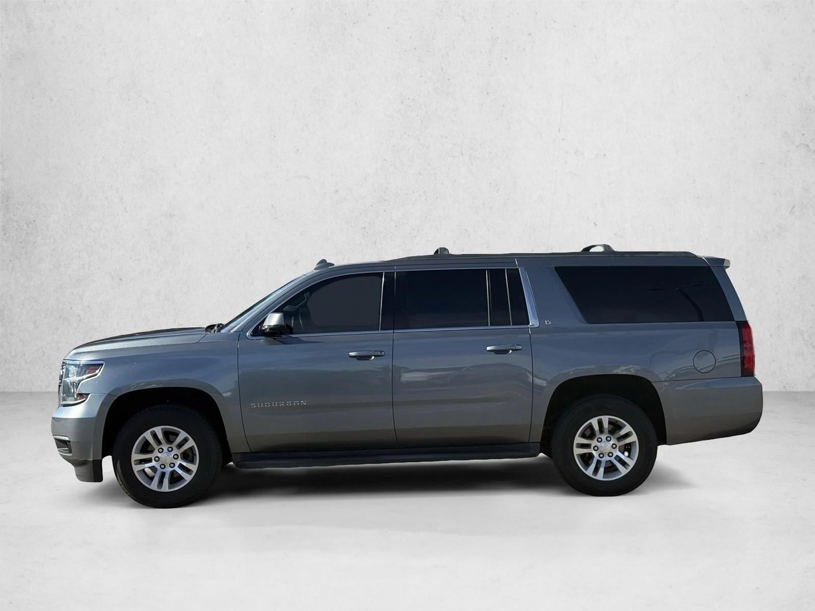 2019 Chevrolet Suburban 2WD 1500 LT
