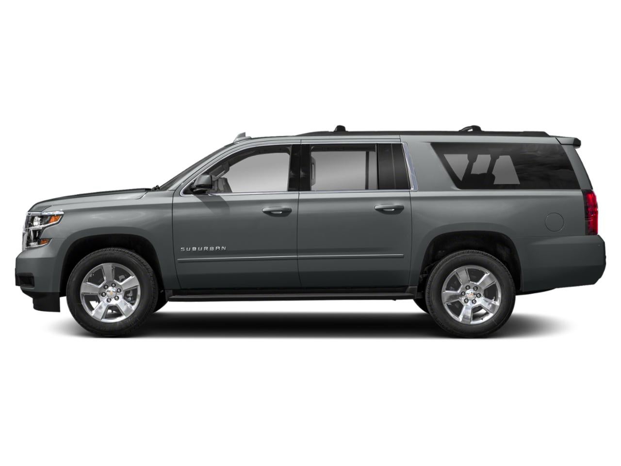 2019 Chevrolet Suburban 2WD 1500 LT