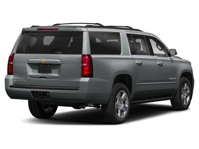 2019 Chevrolet Suburban 2WD 1500 LT