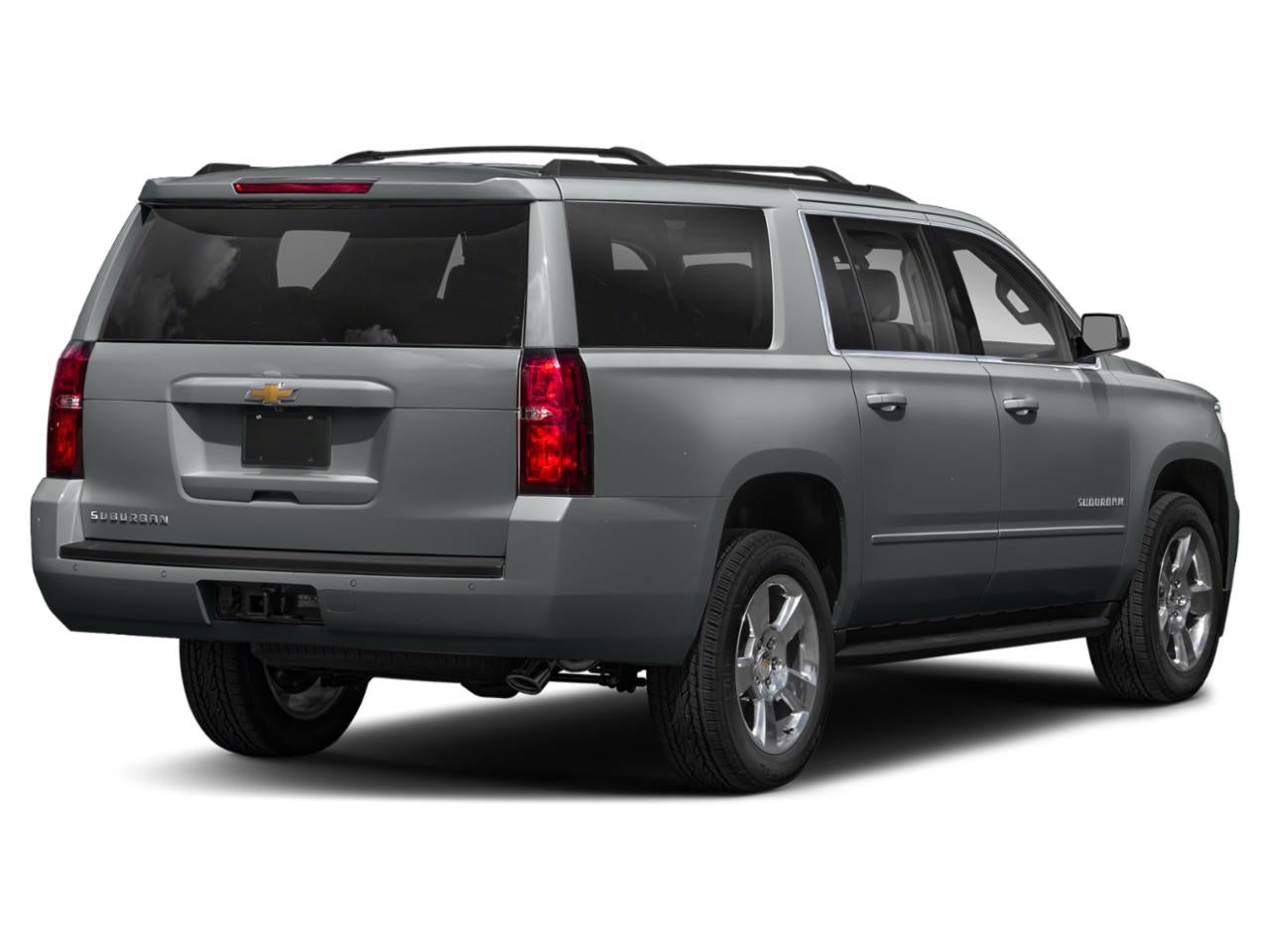 2019 Chevrolet Suburban 2WD 1500 LT