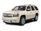 2014 Chevrolet Tahoe 4WD LTZ