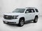 2018 Chevrolet Tahoe 4WD Premier