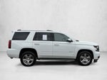 2018 Chevrolet Tahoe 4WD Premier