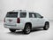 2018 Chevrolet Tahoe 4WD Premier