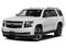 2018 Chevrolet Tahoe 4WD Premier