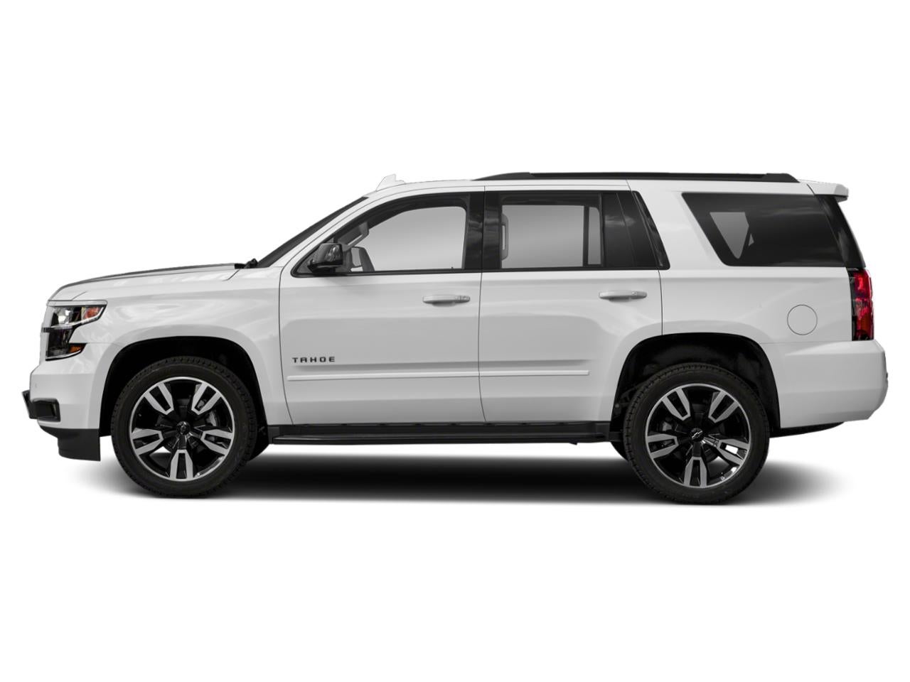 2018 Chevrolet Tahoe 4WD Premier