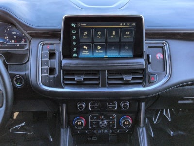 2024 Chevrolet Tahoe 4WD LT