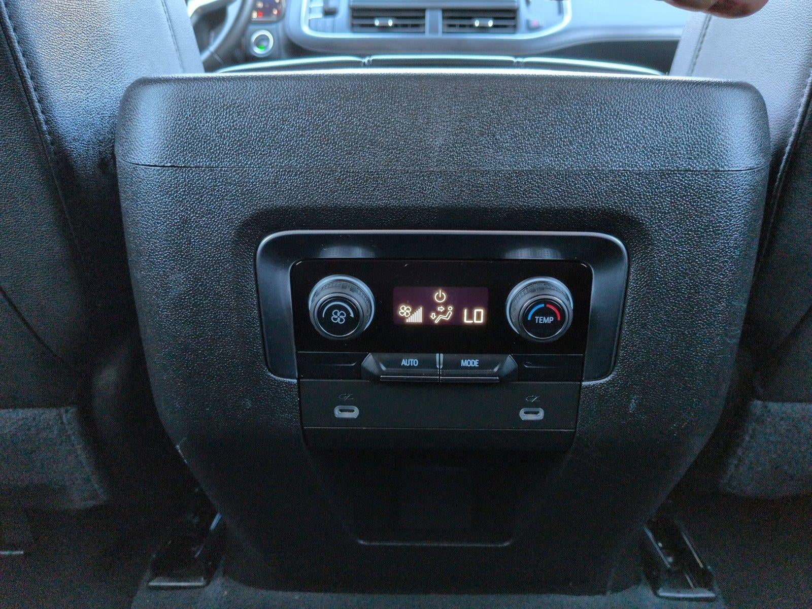 2024 Chevrolet Tahoe 4WD LT