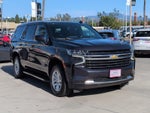 2024 Chevrolet Tahoe 4WD LT