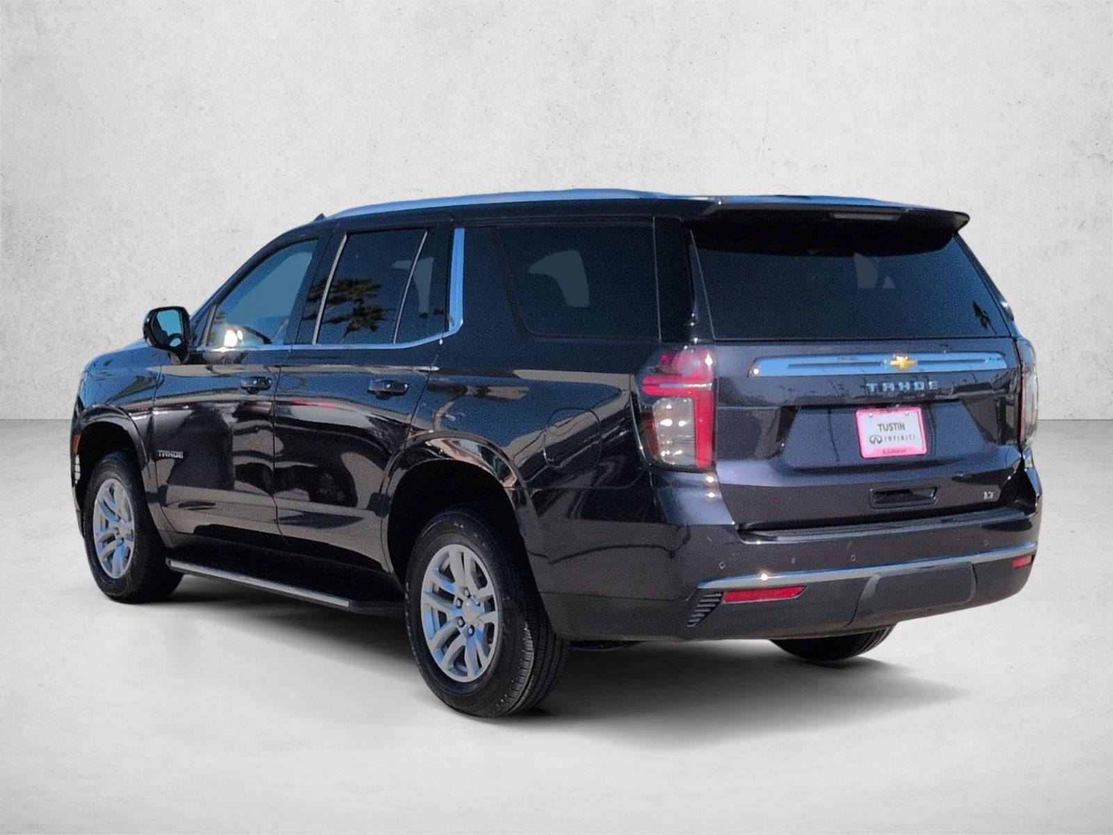 2024 Chevrolet Tahoe 4WD LT