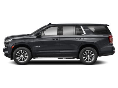 2024 Chevrolet Tahoe 4WD LT
