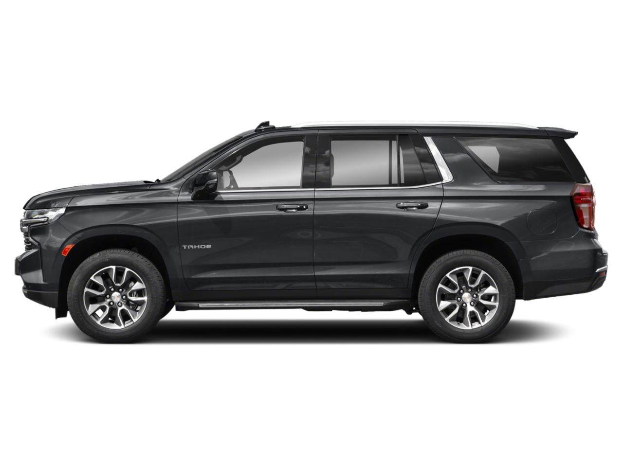 2024 Chevrolet Tahoe 4WD LT