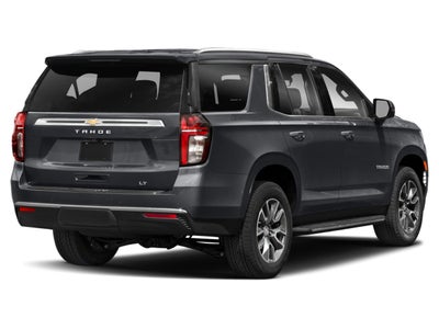 2024 Chevrolet Tahoe 4WD LT