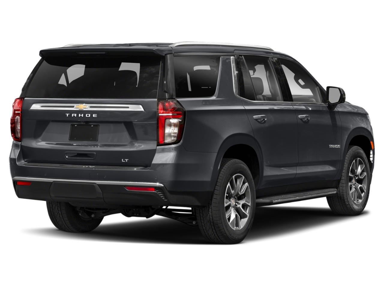 2024 Chevrolet Tahoe 4WD LT