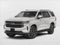 2022 Chevrolet Tahoe 4WD RST