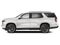 2022 Chevrolet Tahoe 4WD RST