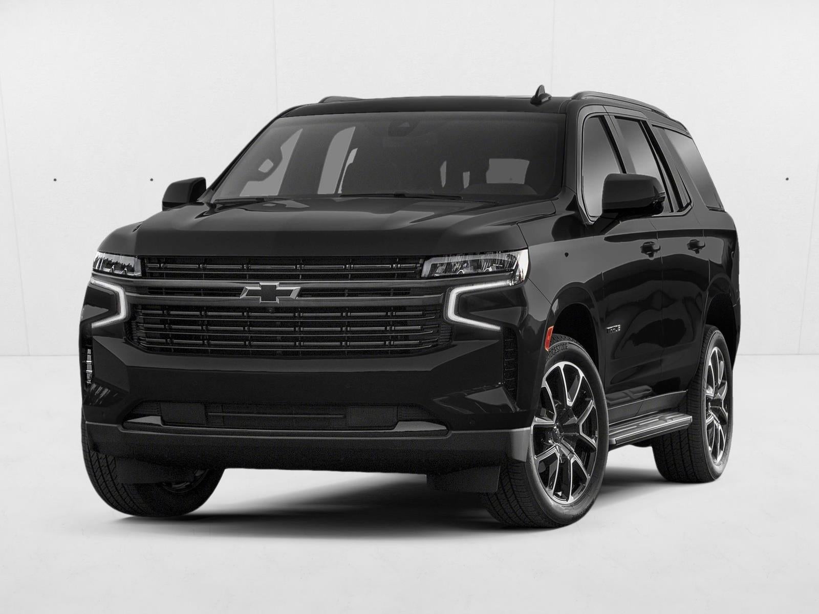 2021 Chevrolet Tahoe 4WD Premier