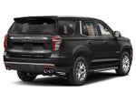 2021 Chevrolet Tahoe 4WD Premier