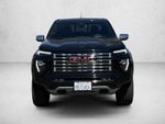 2025 GMC Canyon Crew Cab Short Box 4-Wheel Drive Denali