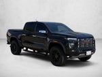 2025 GMC Canyon Crew Cab Short Box 4-Wheel Drive Denali
