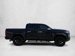2025 GMC Canyon Crew Cab Short Box 4-Wheel Drive Denali